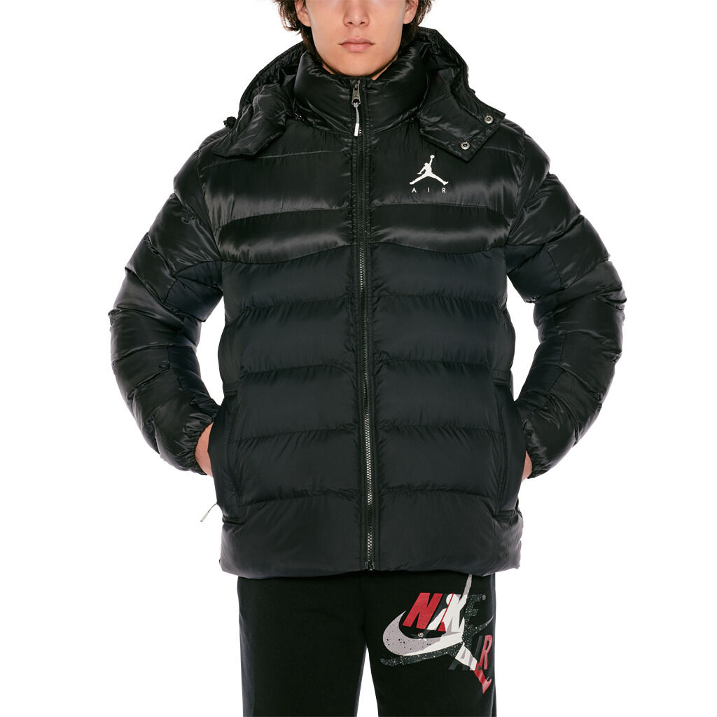 JACKET JORDAN JUMPMAN AIR AW LAB