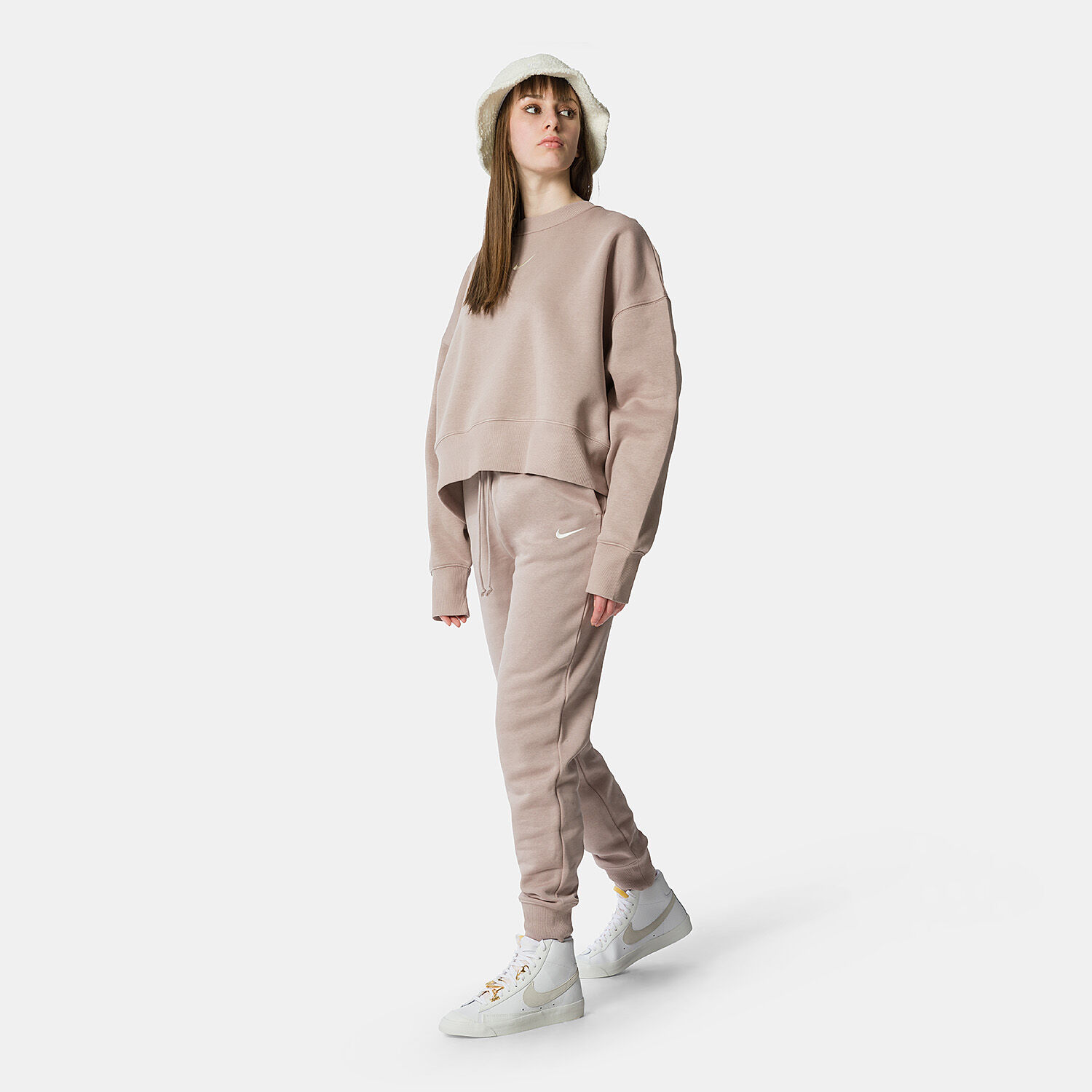 Tuta nike store aw lab