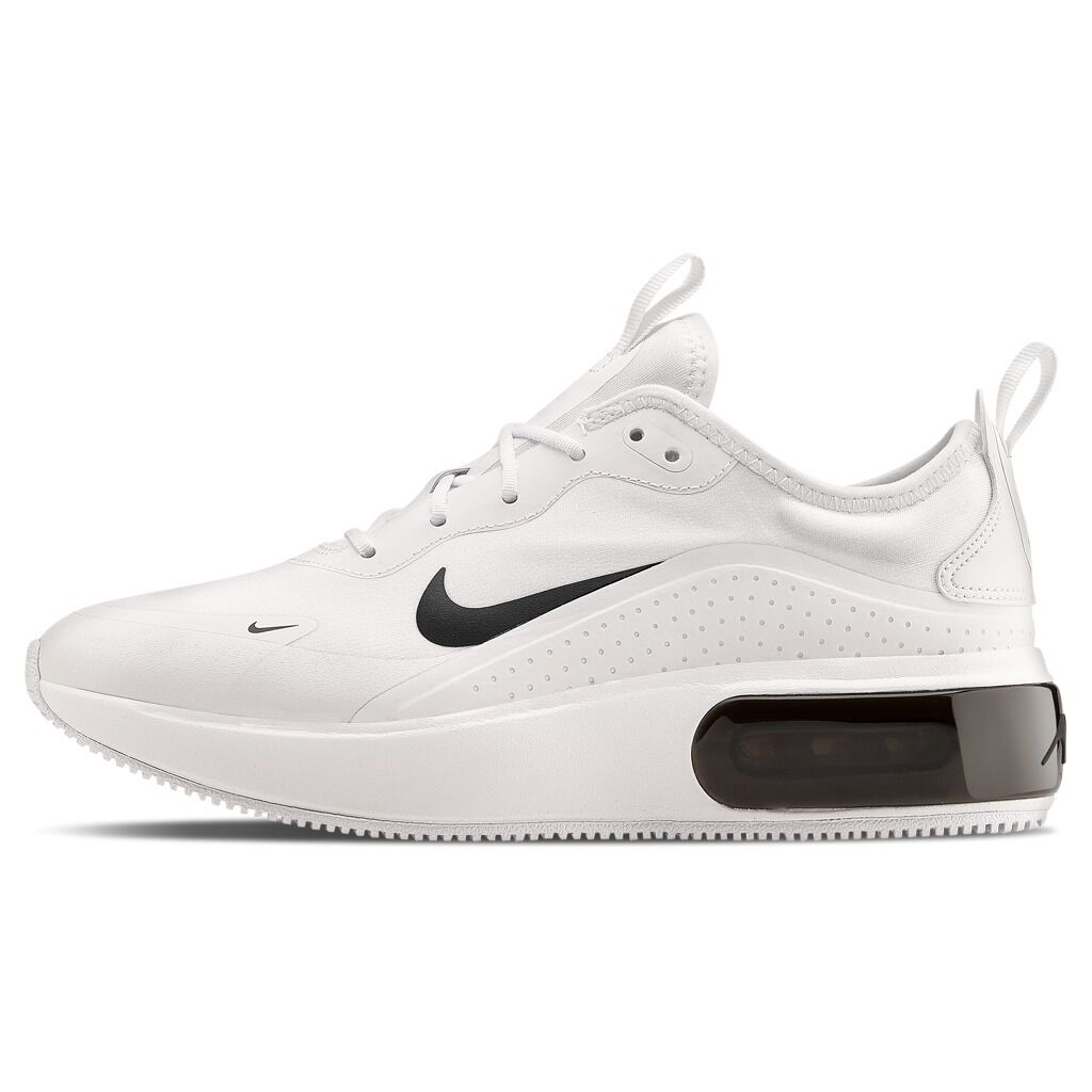 Air max store dia white