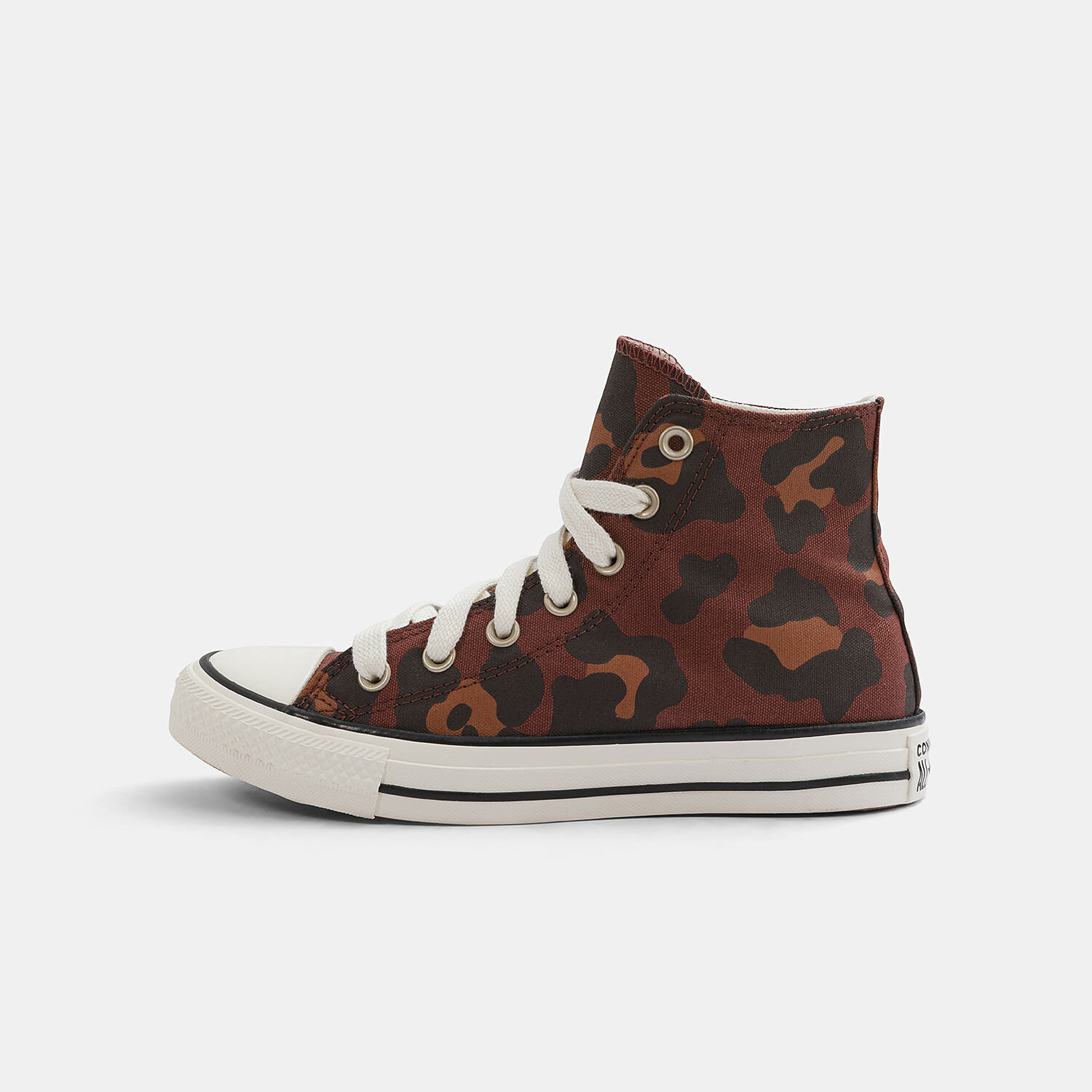 Converse Chuck Taylor All Star Leopard in brown black and white AW LAB