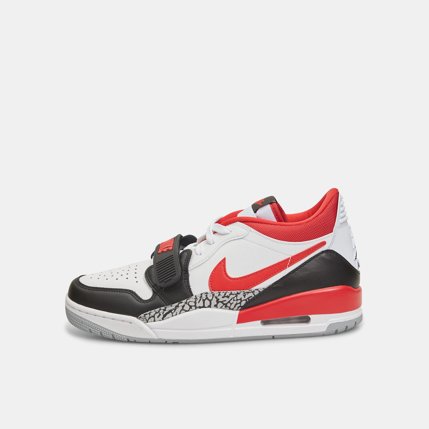 Jordan legacy 312 bianche on sale
