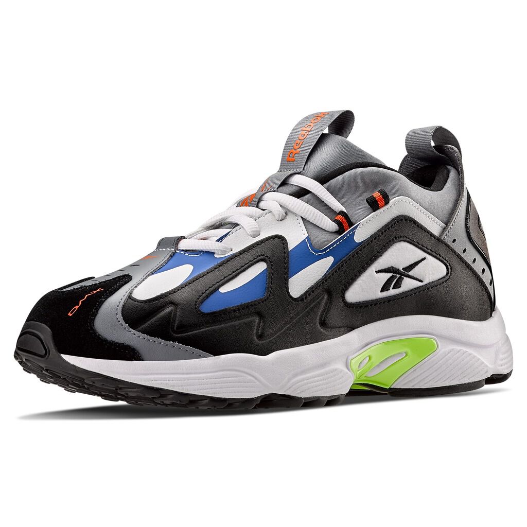 Reebok dmx 1200 low cheap