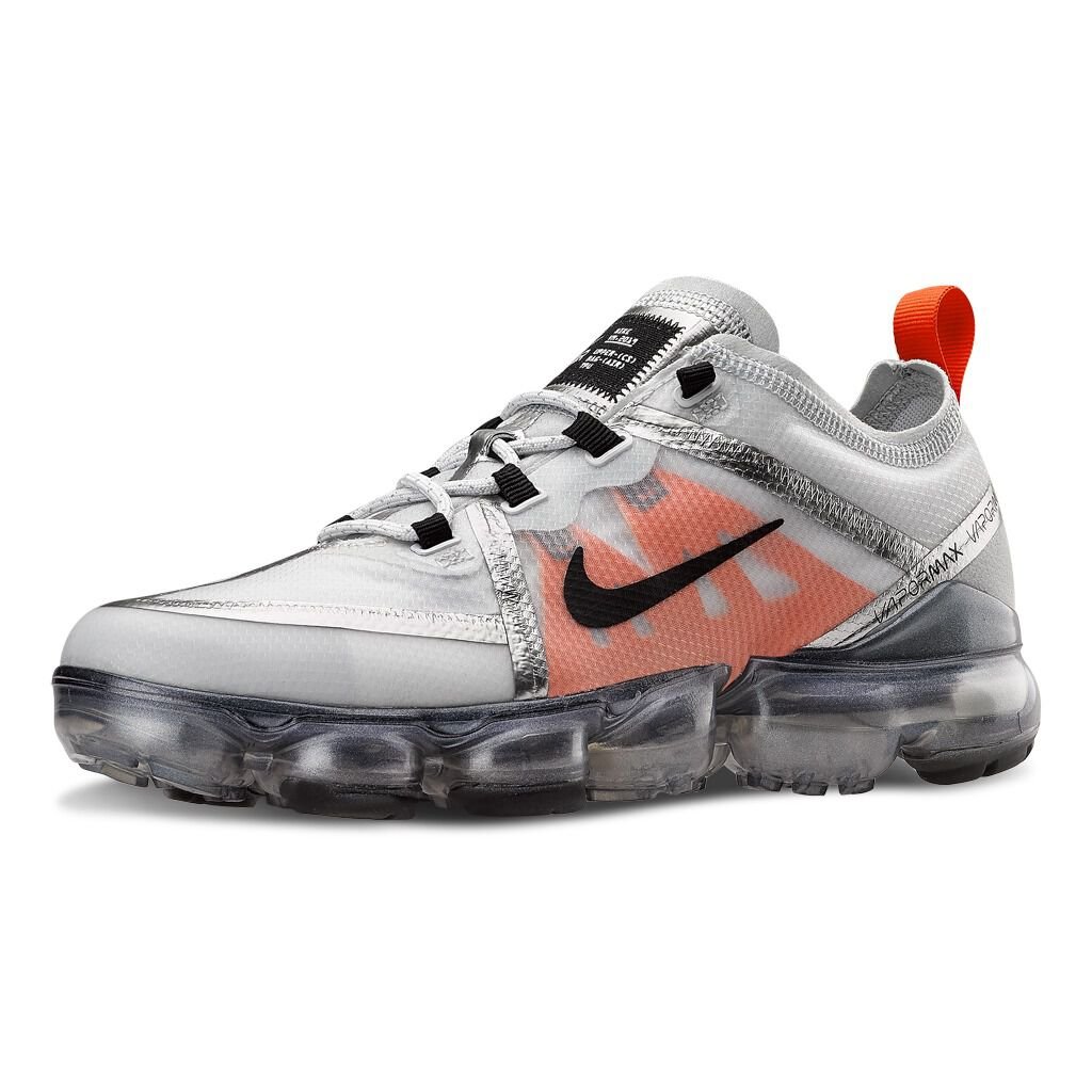 Nike outlet vapormax arancioni