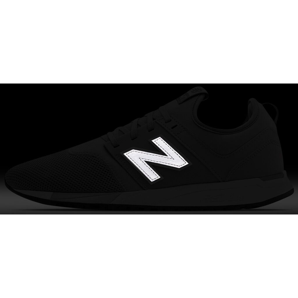 New Balance 247 Male Grey AW LAB