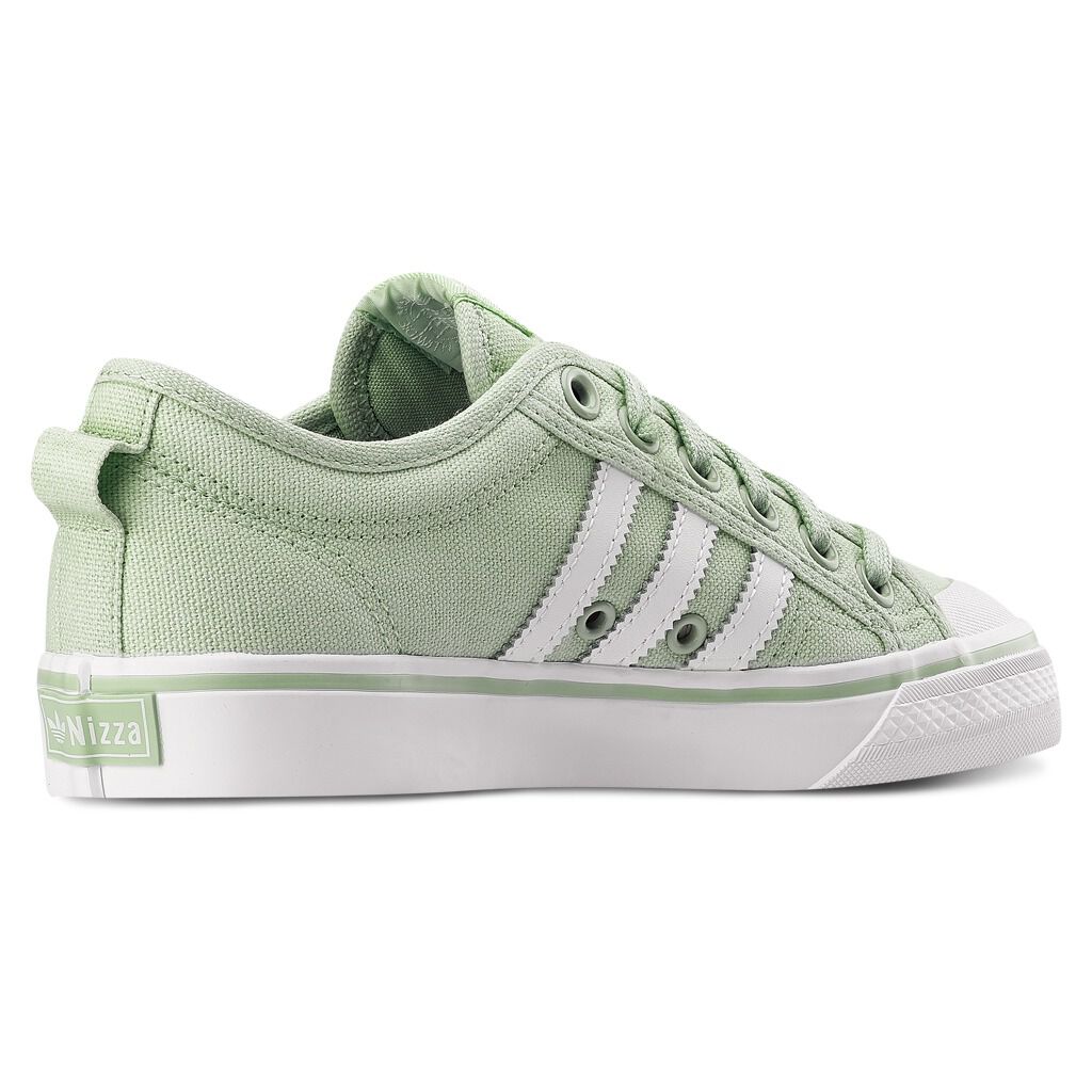 Adidas nizza clearance verde