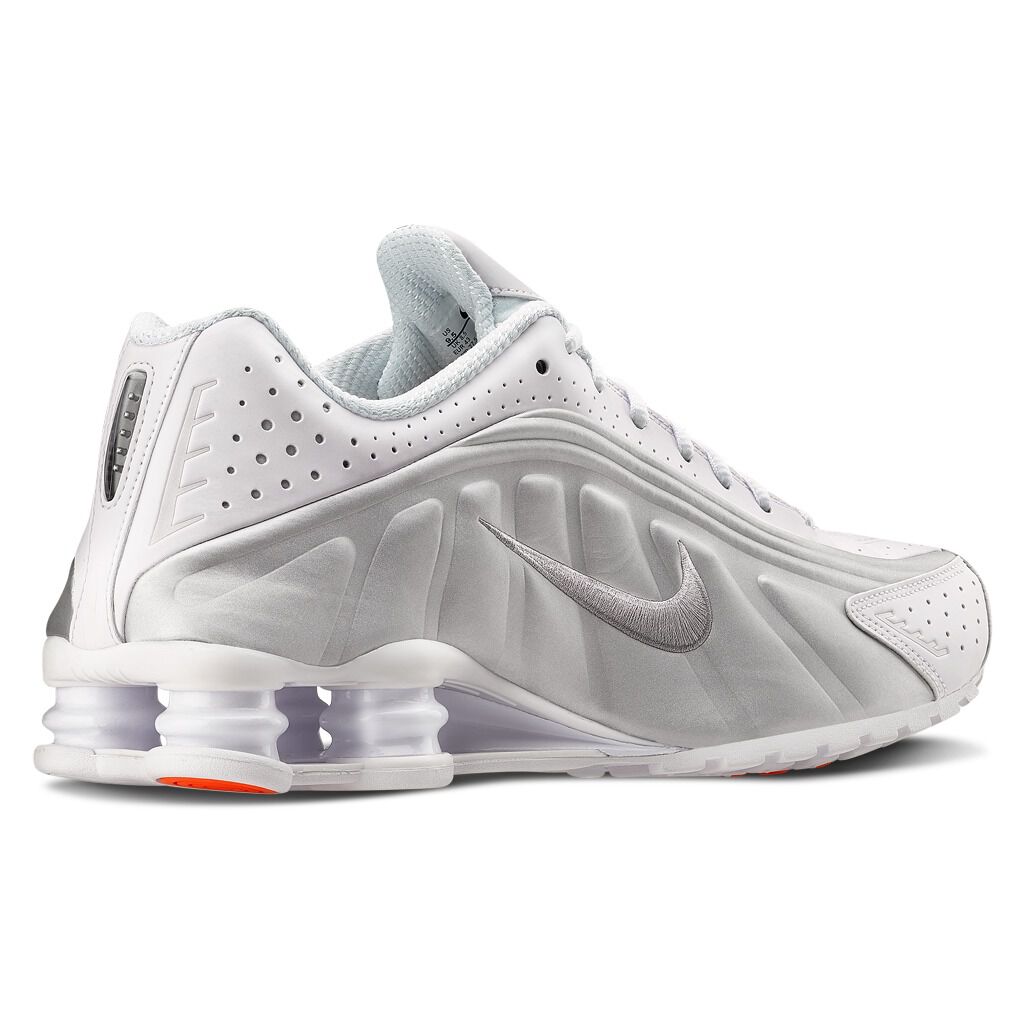 Nike top shox dorate