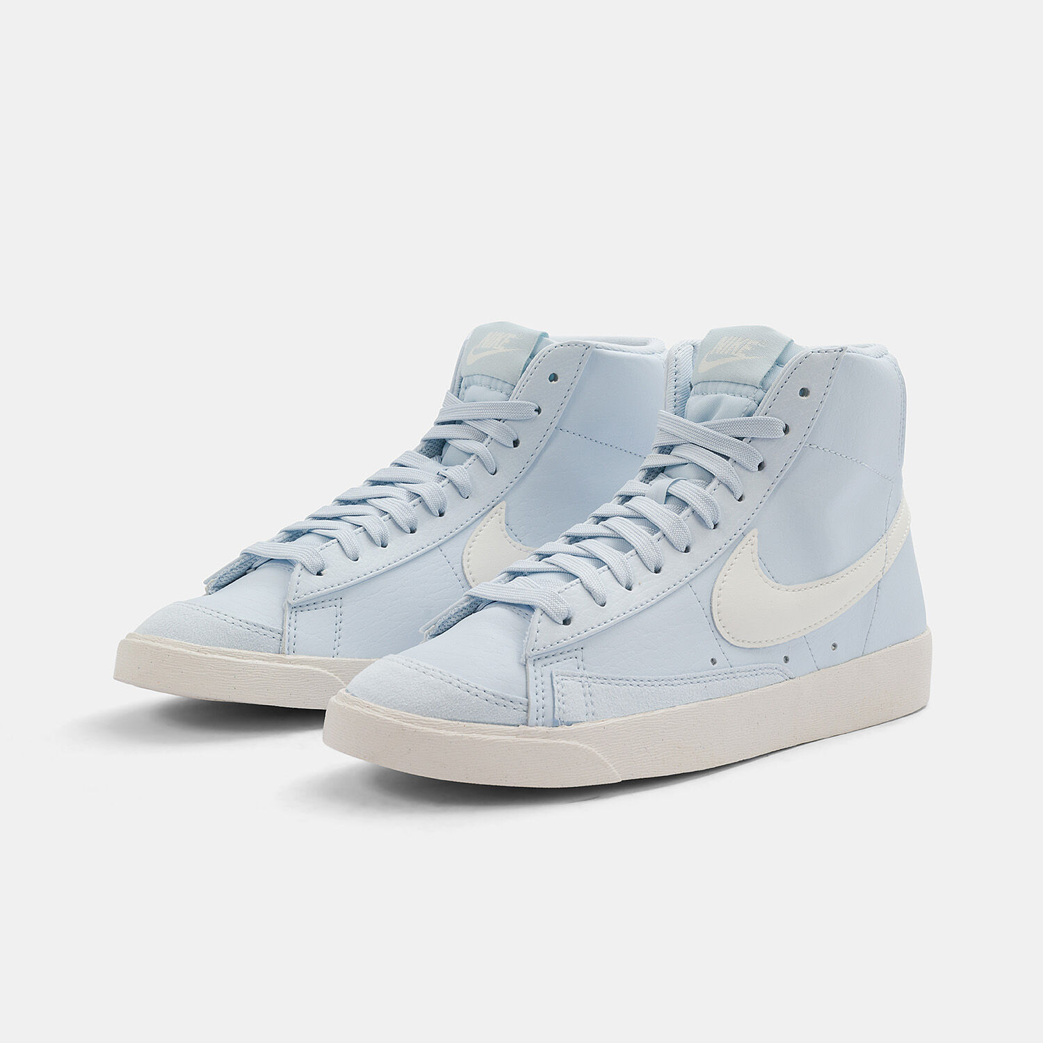 Nike 2025 blazer celesti