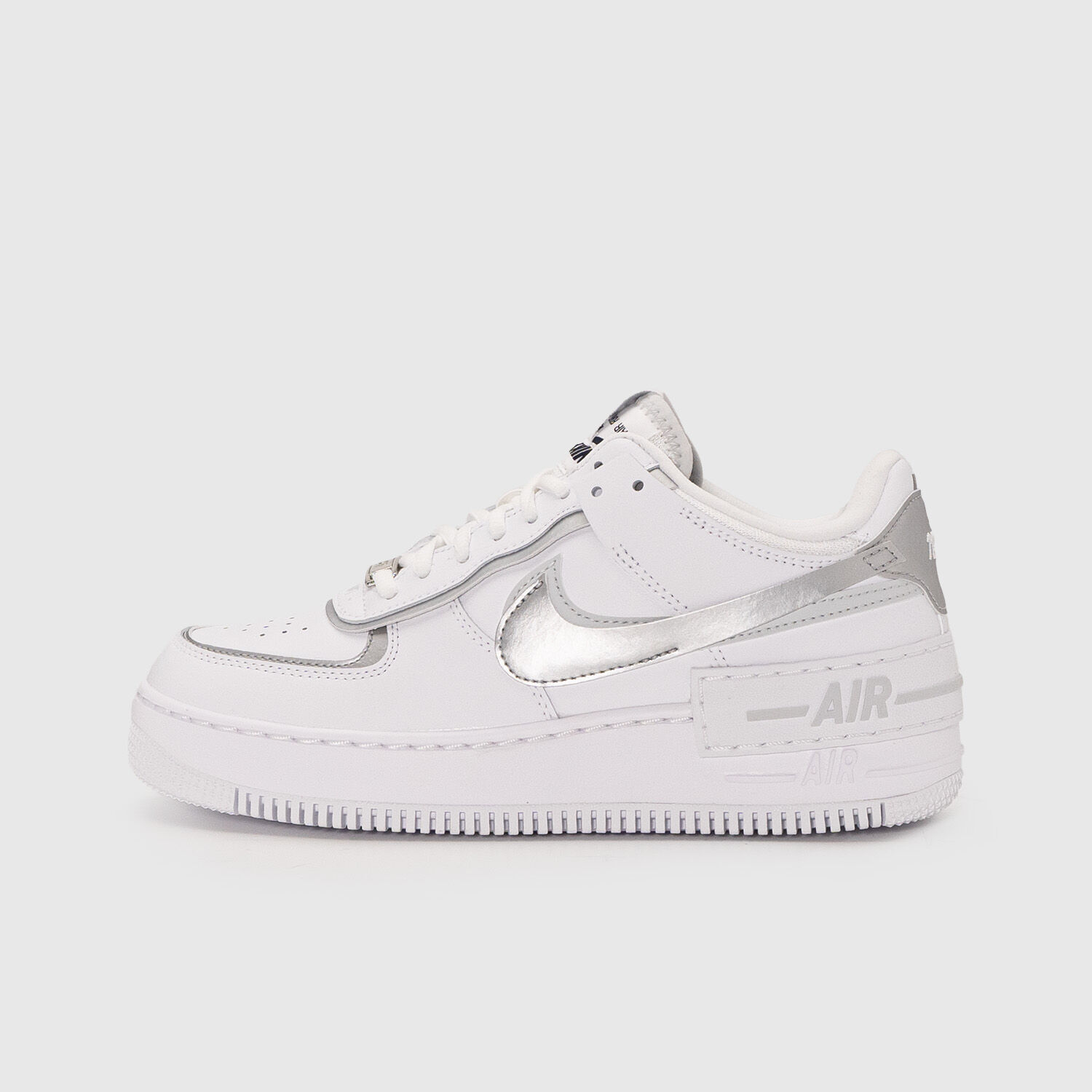 Air force on sale grige