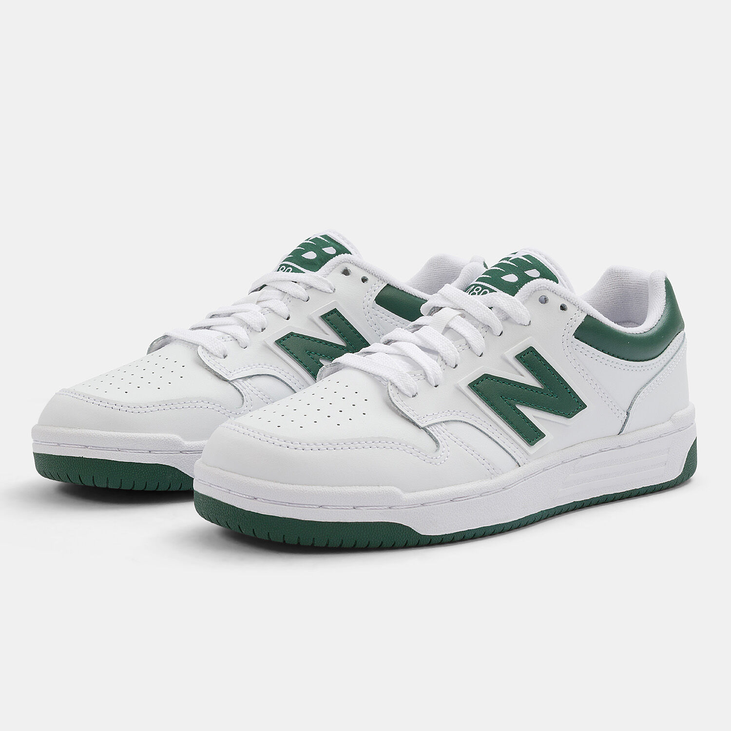 New balance 480 sport verde oliva discount