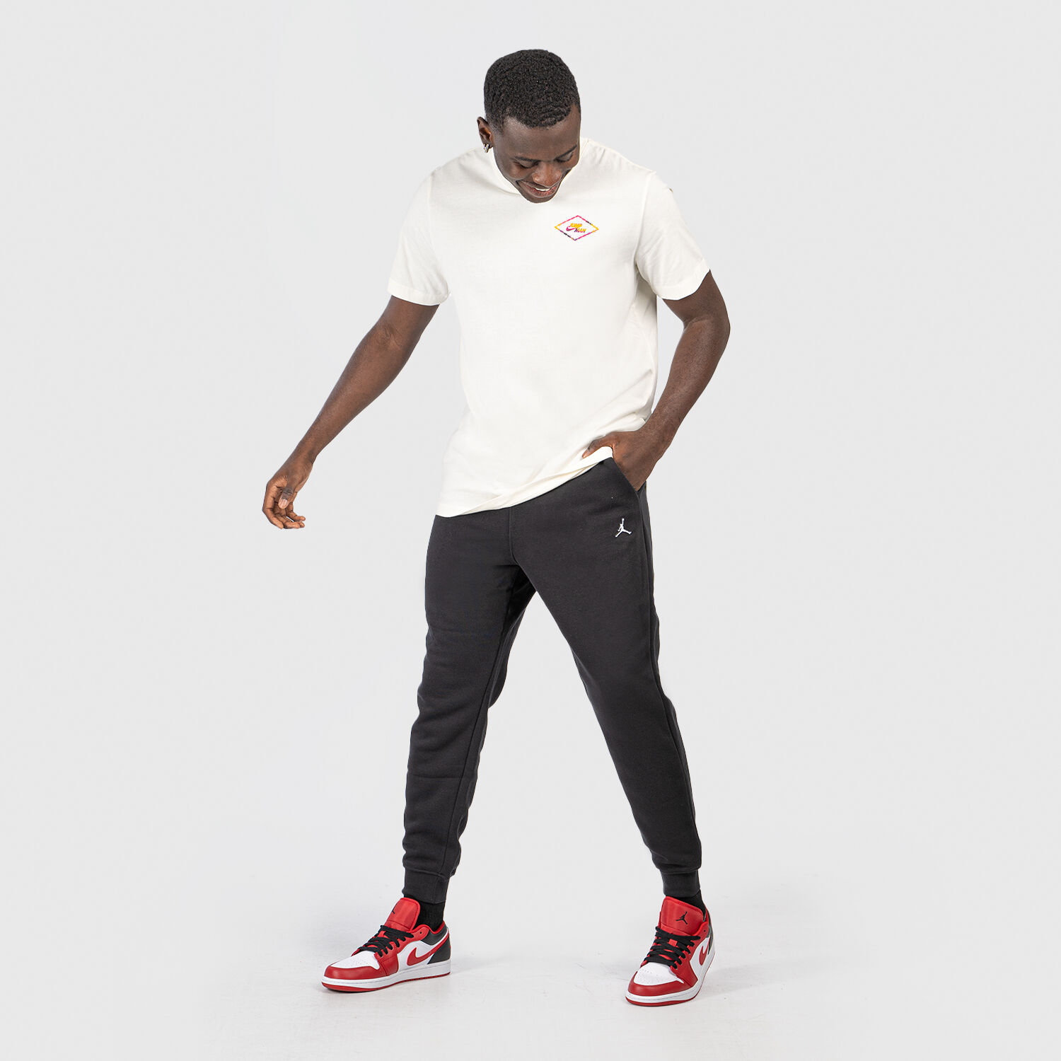 Jordan 23 alpha therma pants best sale