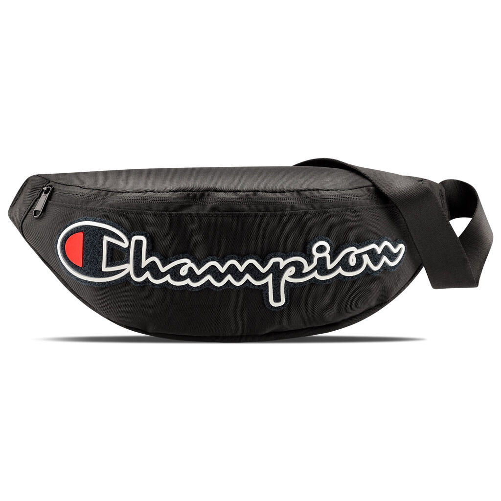 WAIST PACK CHAMPION BLACK AW LAB