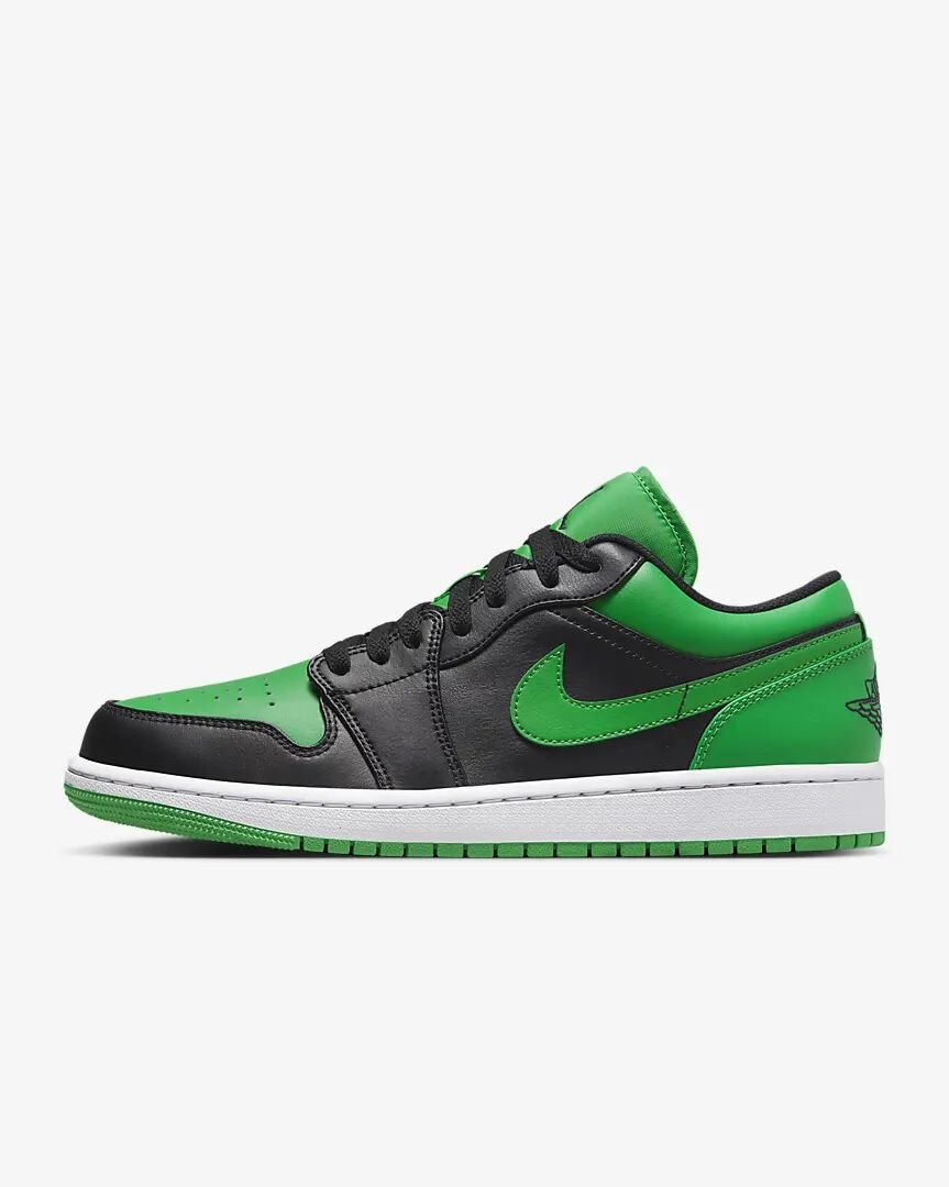 Air jordan 1 verdi on sale