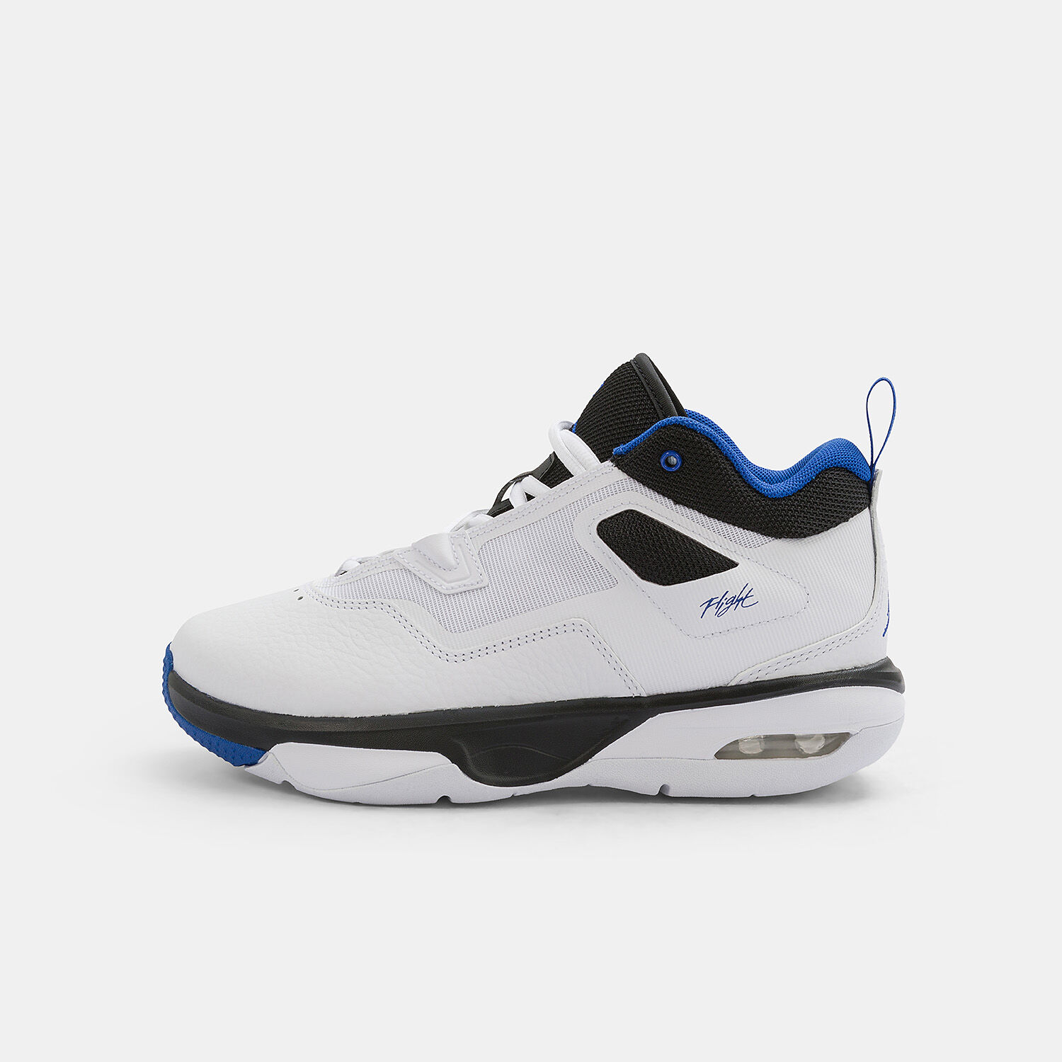 Jordan flight 3 top bianche