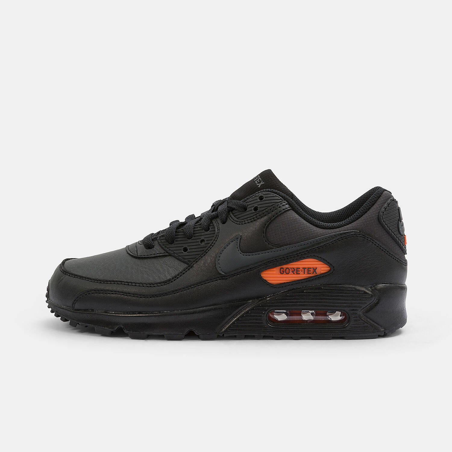 Air max 90 negras discount