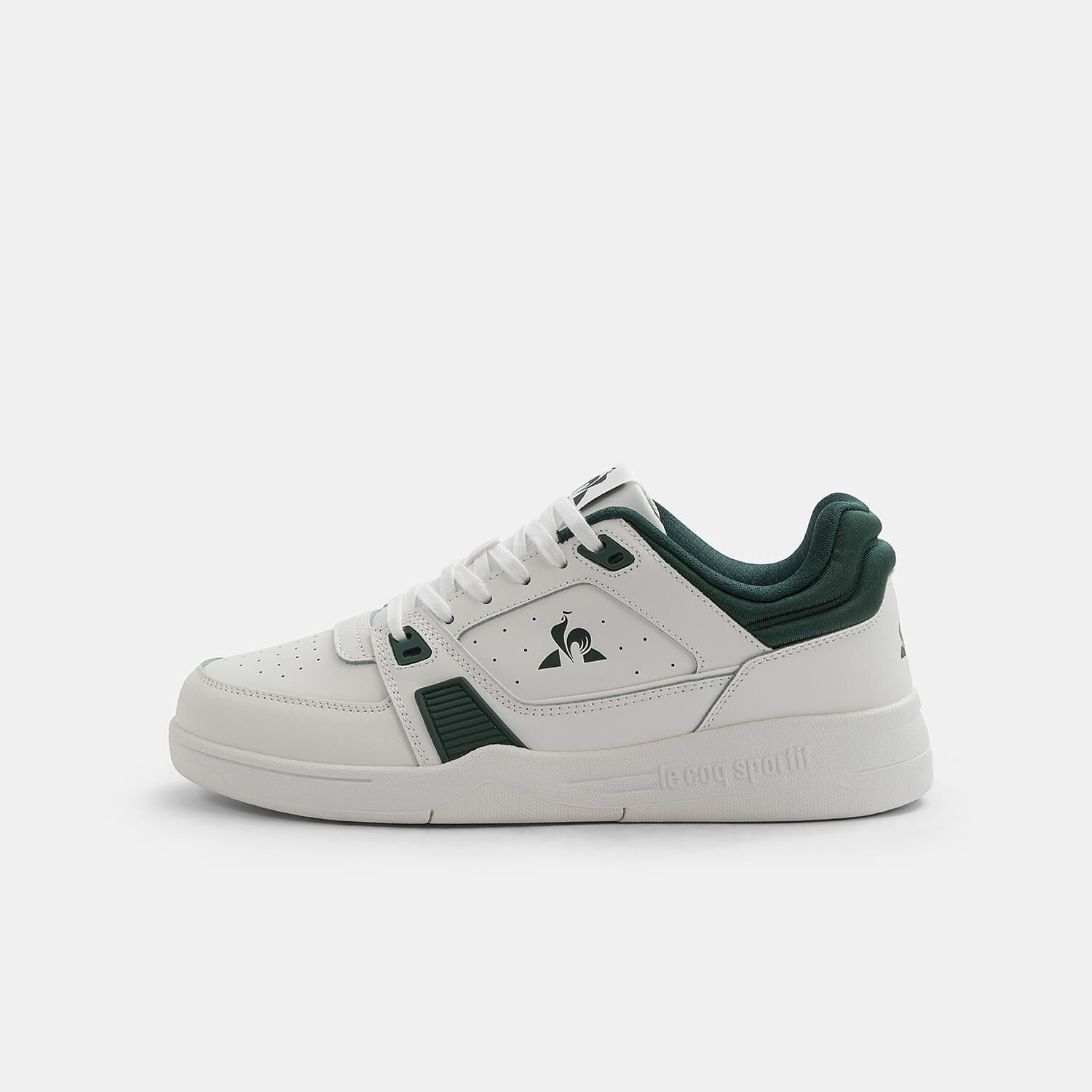 Le coq sportif shoes green online