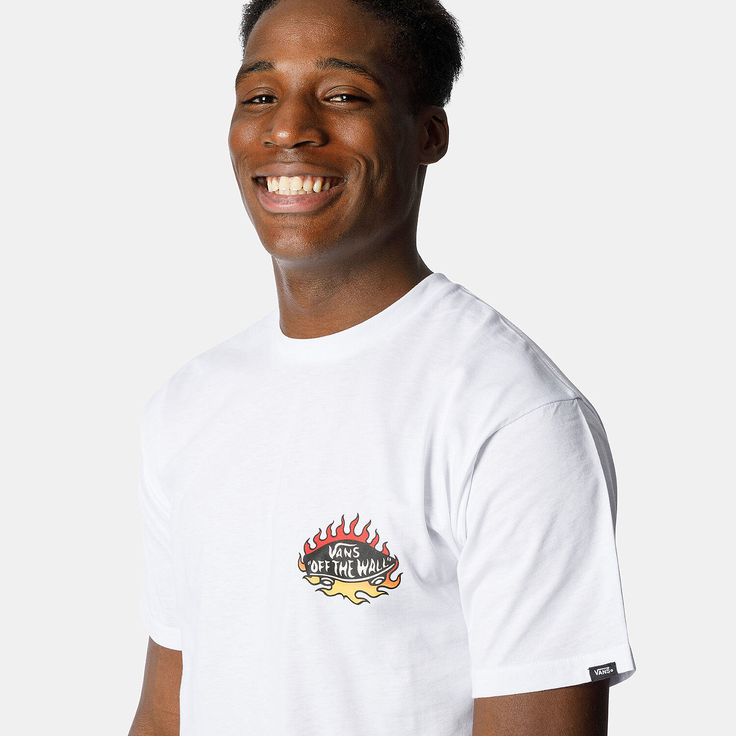 Multicolor van shirt hotsell