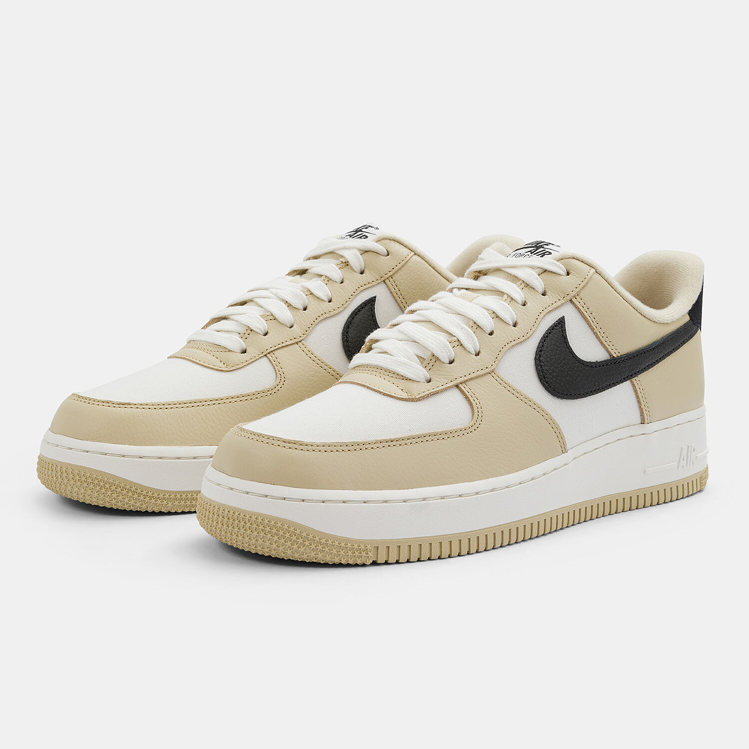 Nike air force 1 07 lx beige store