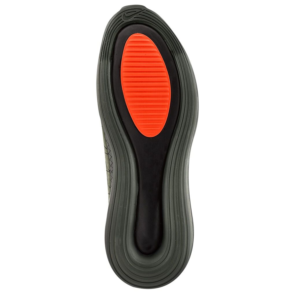 Nike best sale 720 arancioni