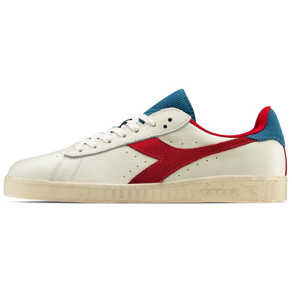 Diadora l low best sale used