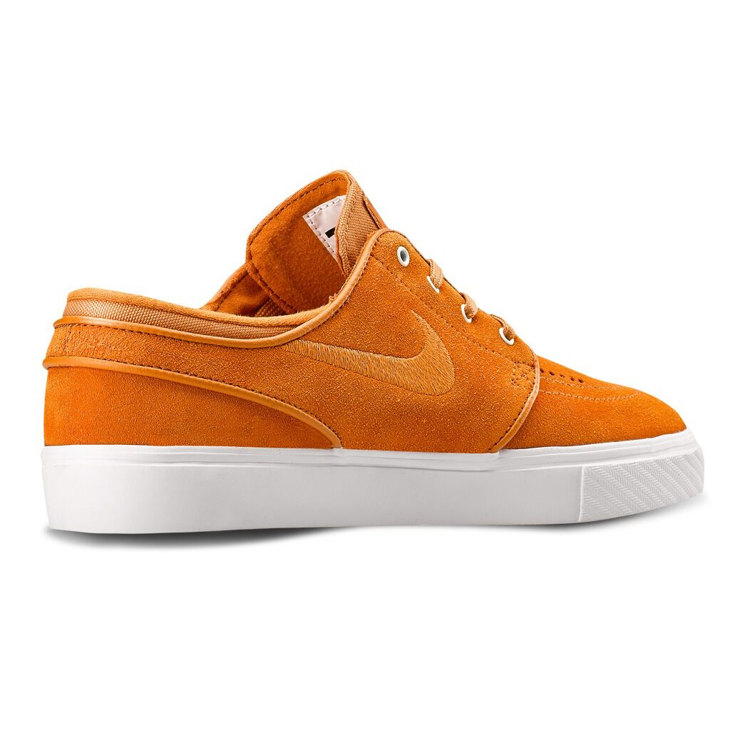 Stefan janoski clearance naranja