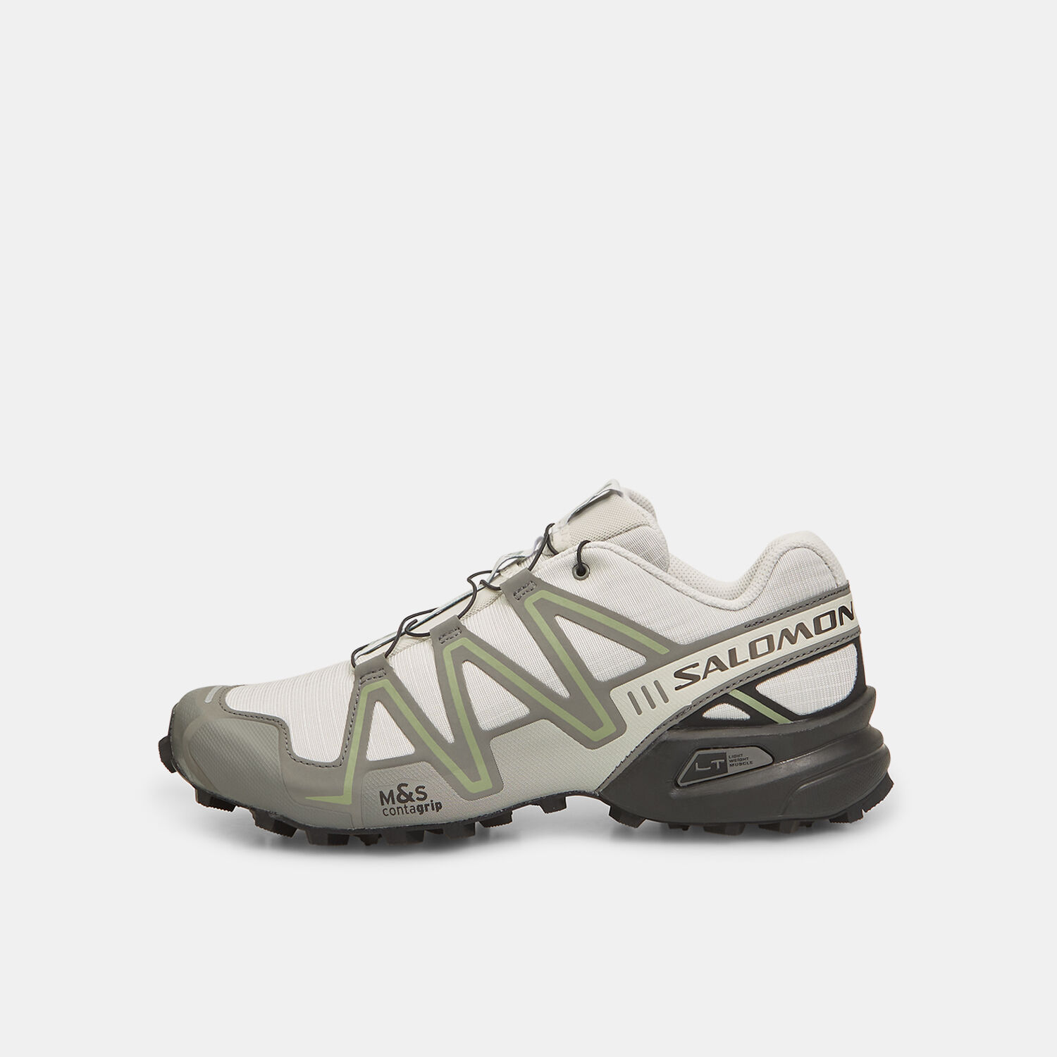 Salomon speedcross 3 white store