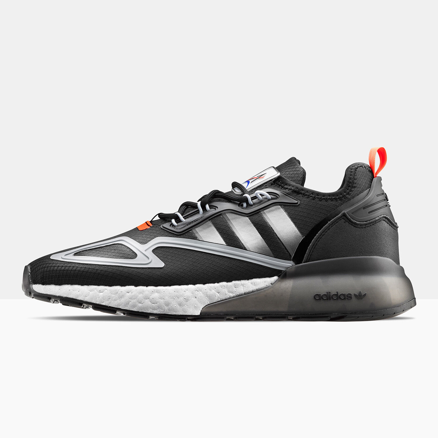 2x 2k boost sales