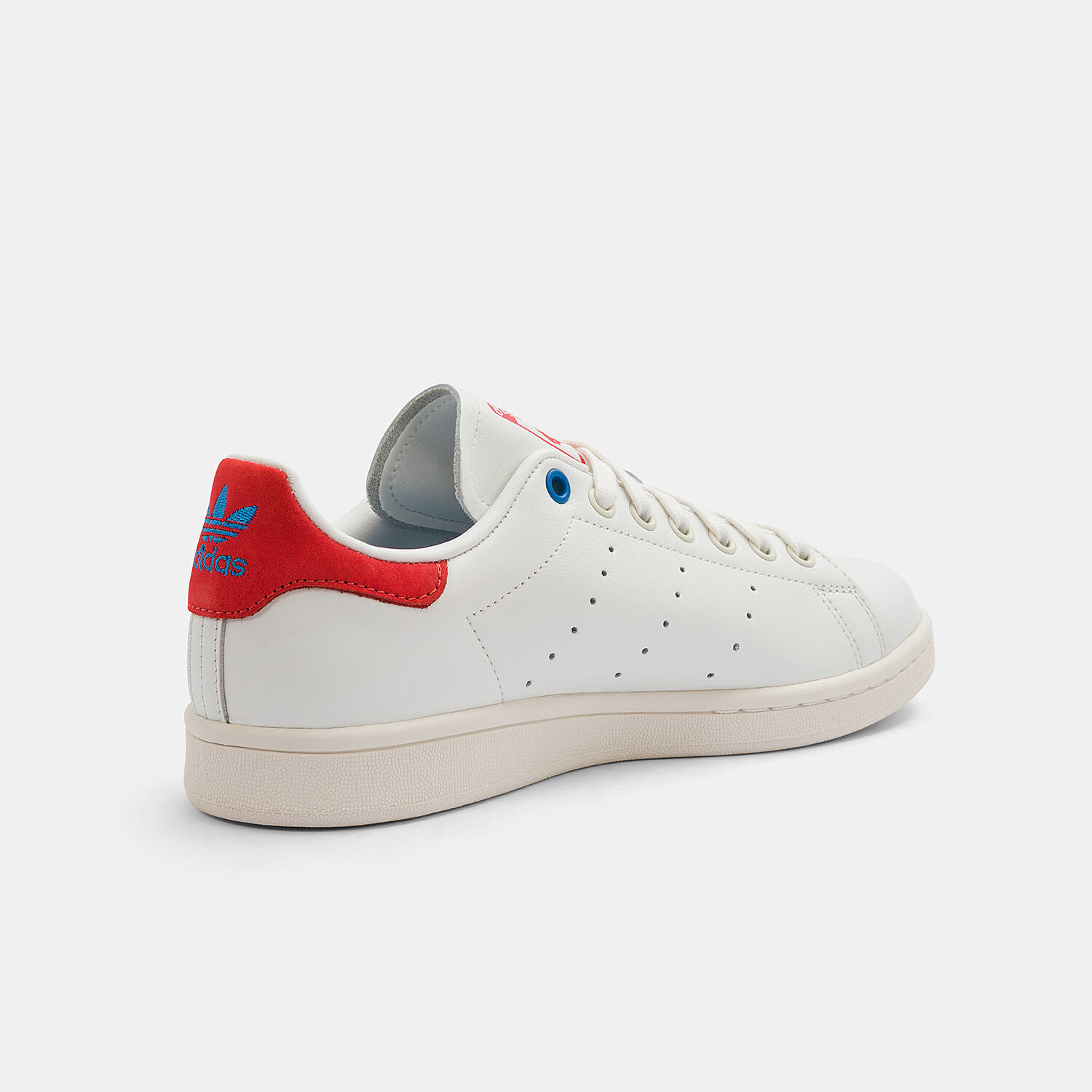 Stan smith sale platform rosse
