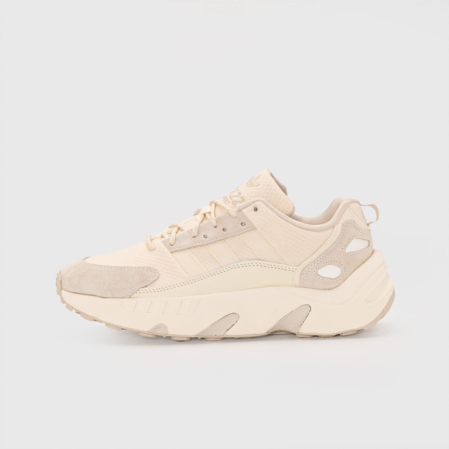 adidas Zx 22 Boost beige AW LAB