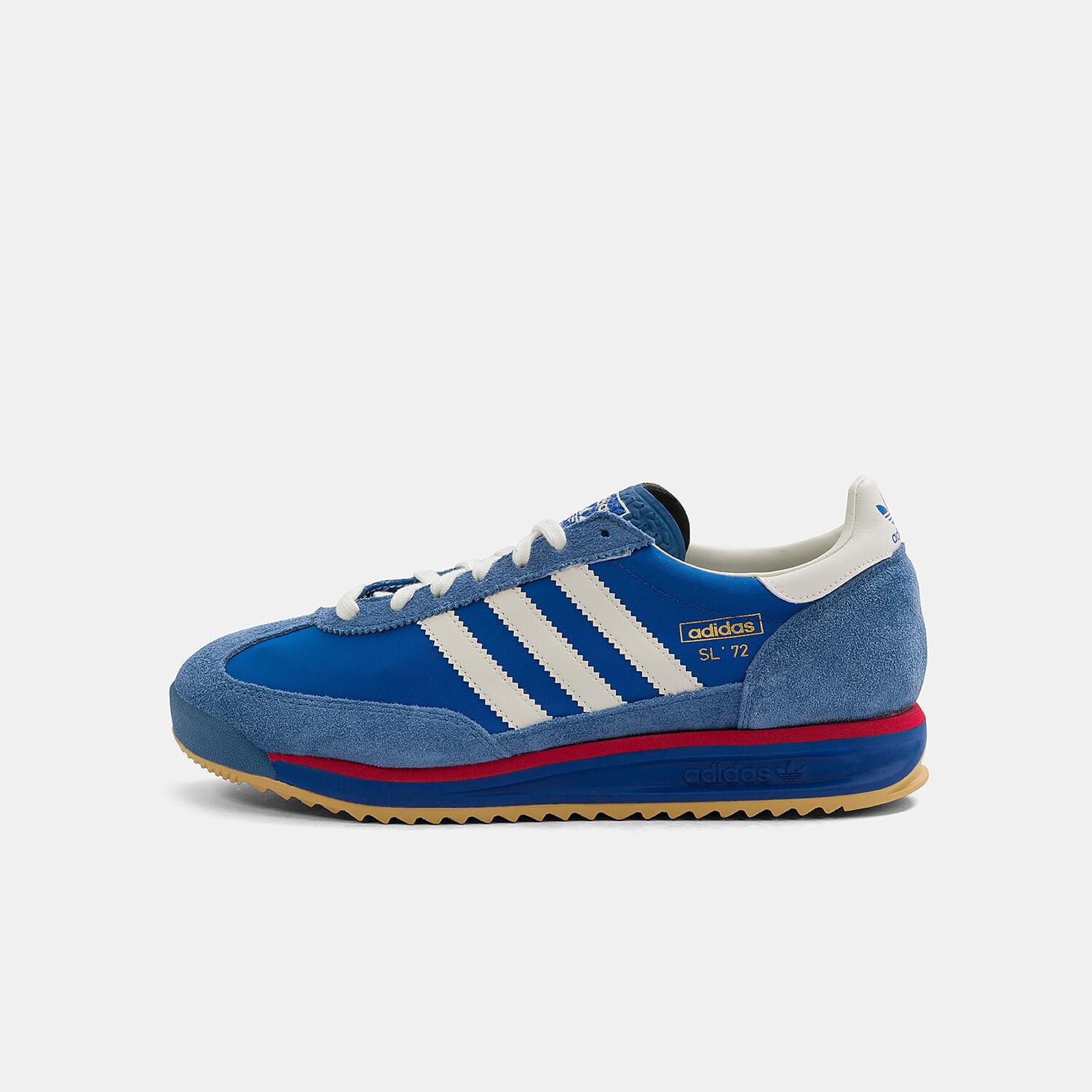 Adidas av italia top