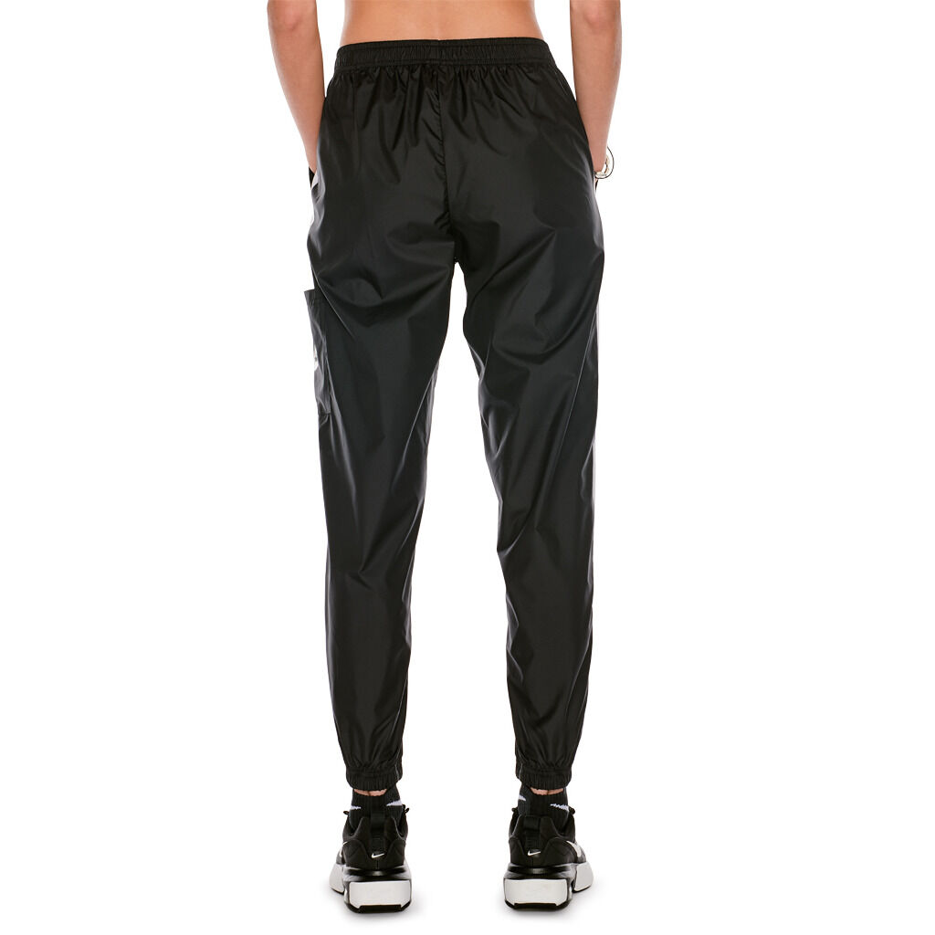 Amazon.com: Nike Men's Modern Essensial Woven Pants, Black