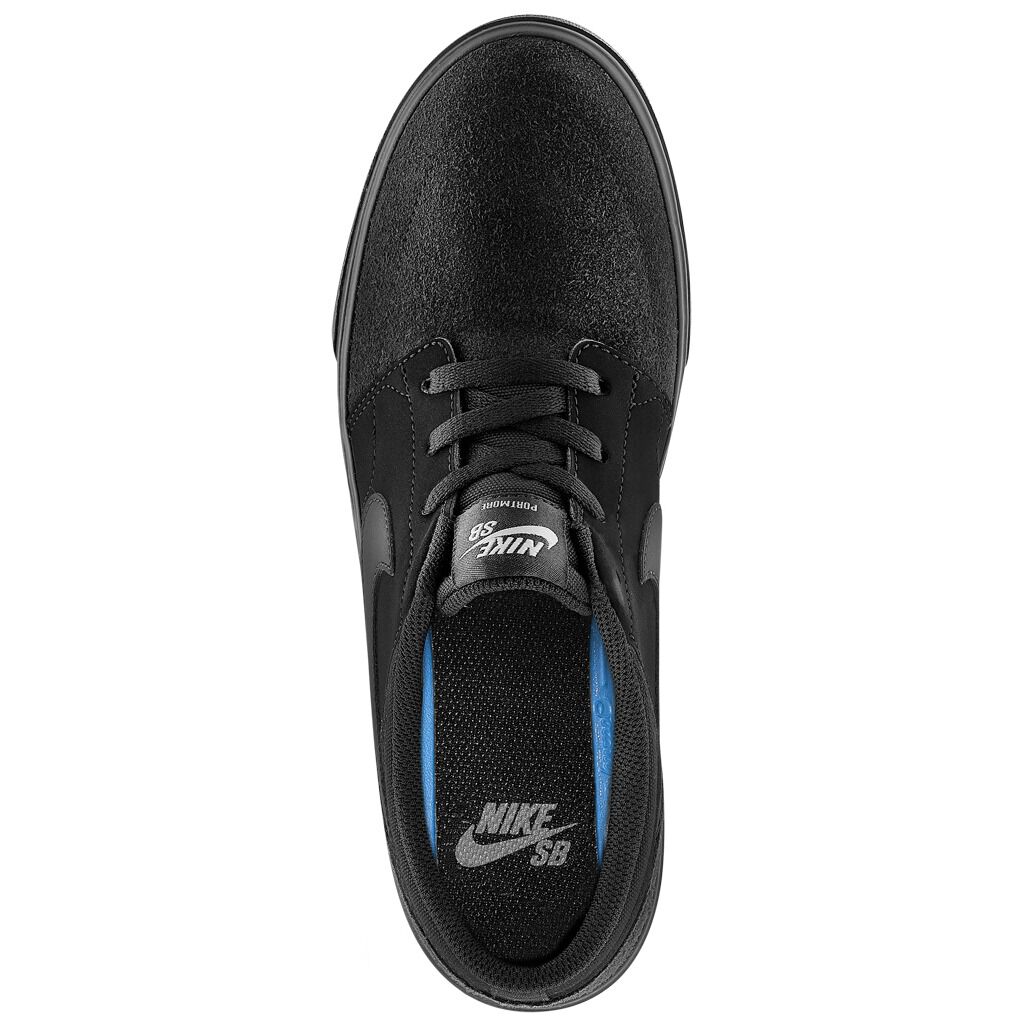 Nike sb solarsoft portmore ii sale