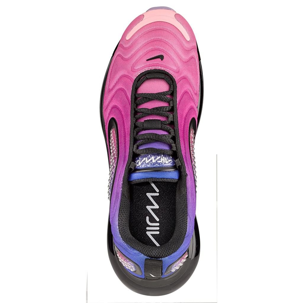 Air max best sale 720 purple pink