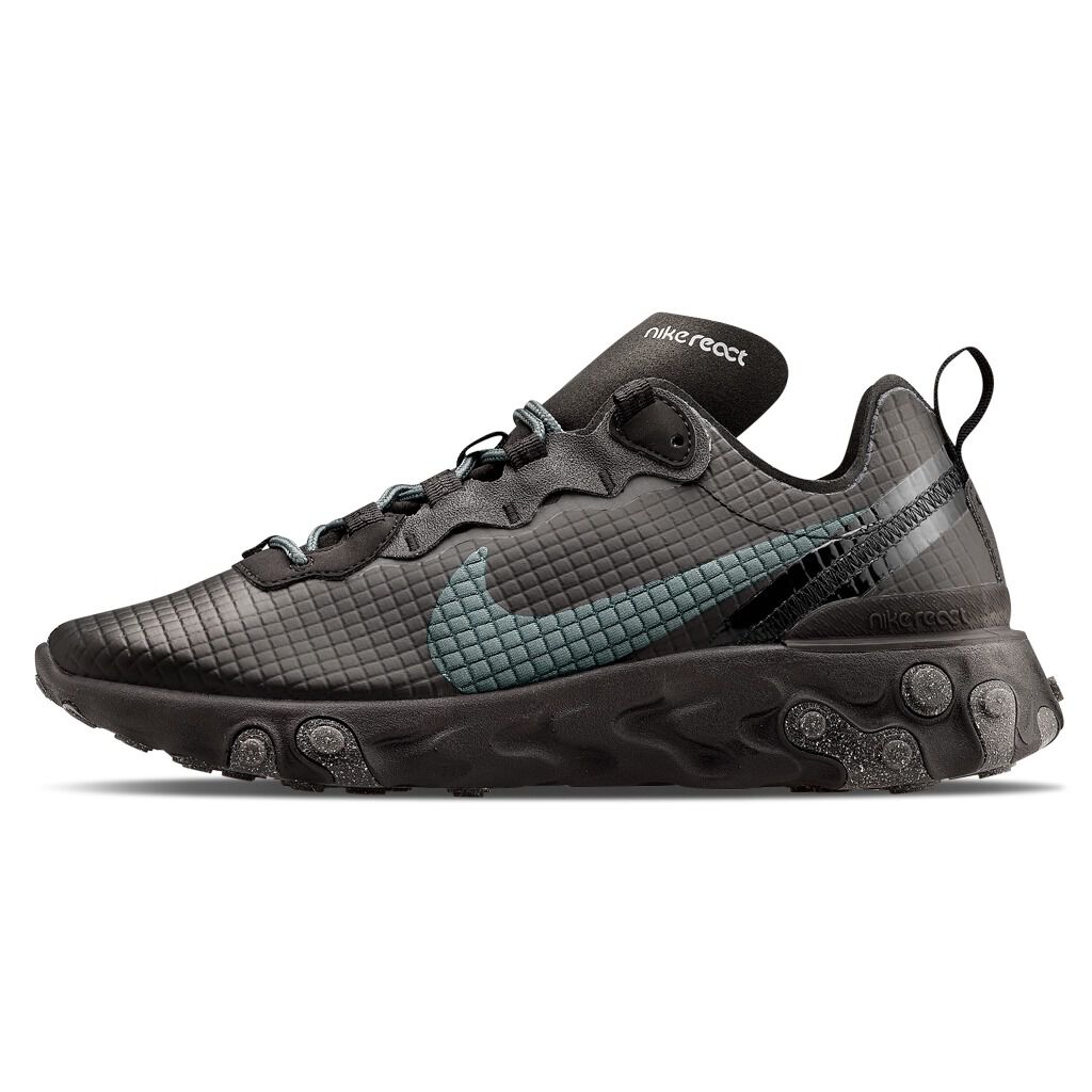 React element grigie e nere store