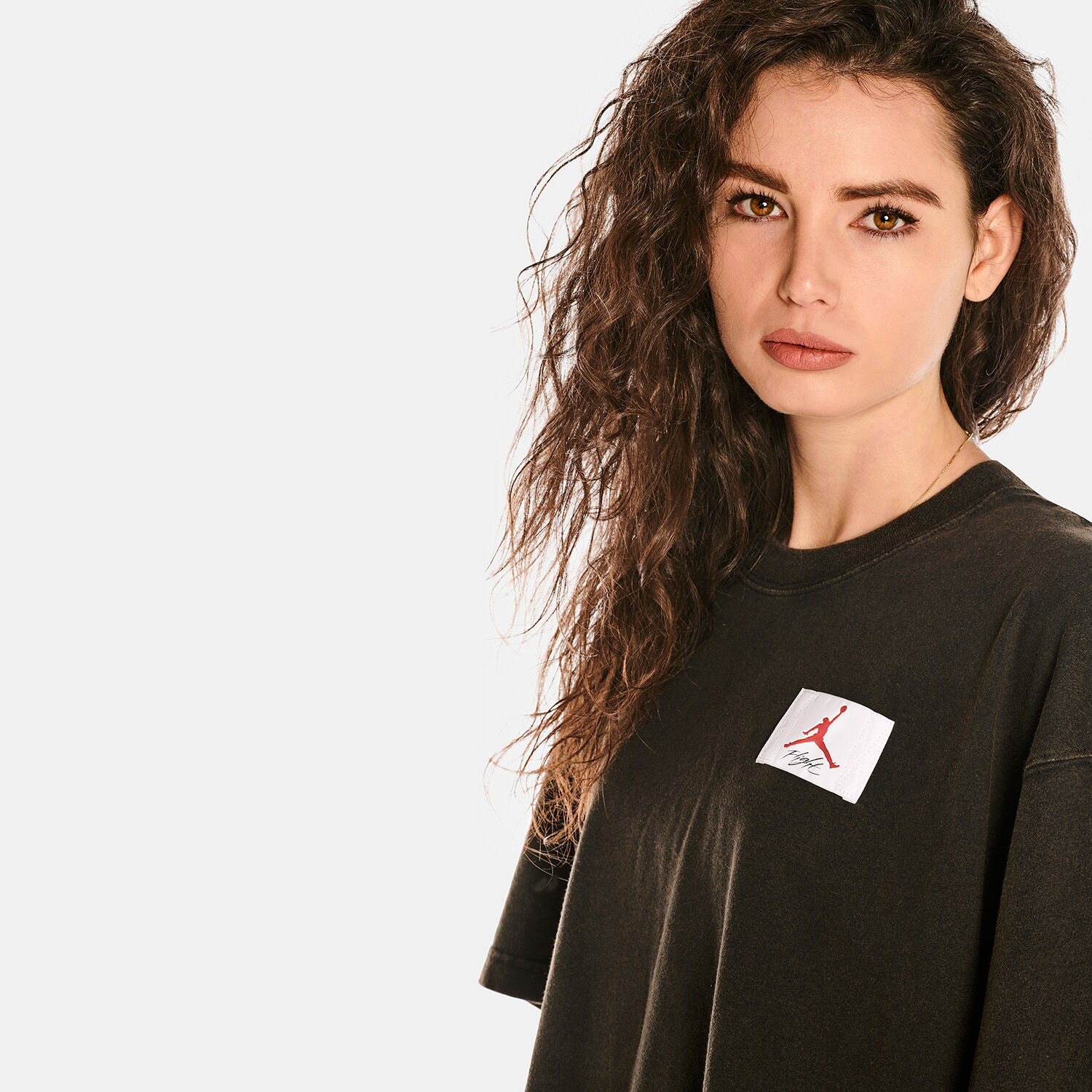 T shirt shop air jordan femme