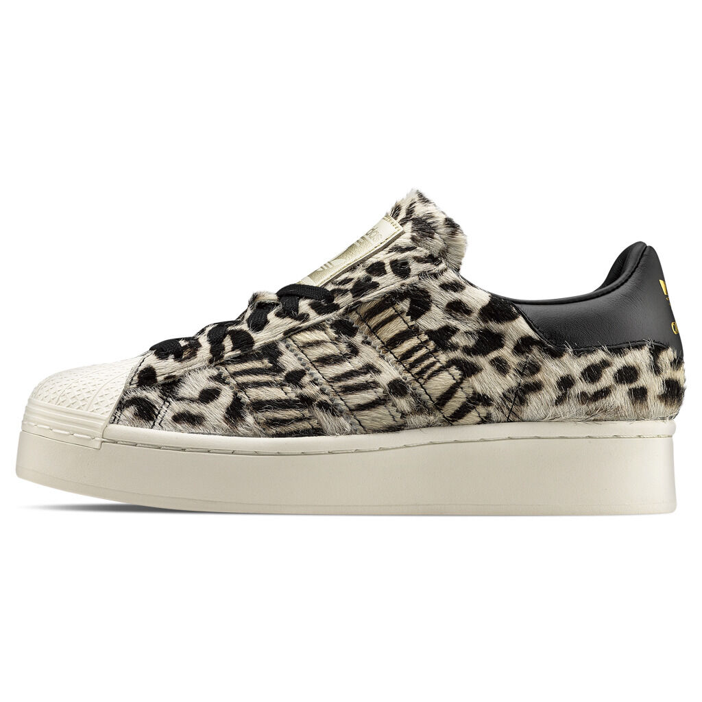 Adidas superstar animalier new arrivals
