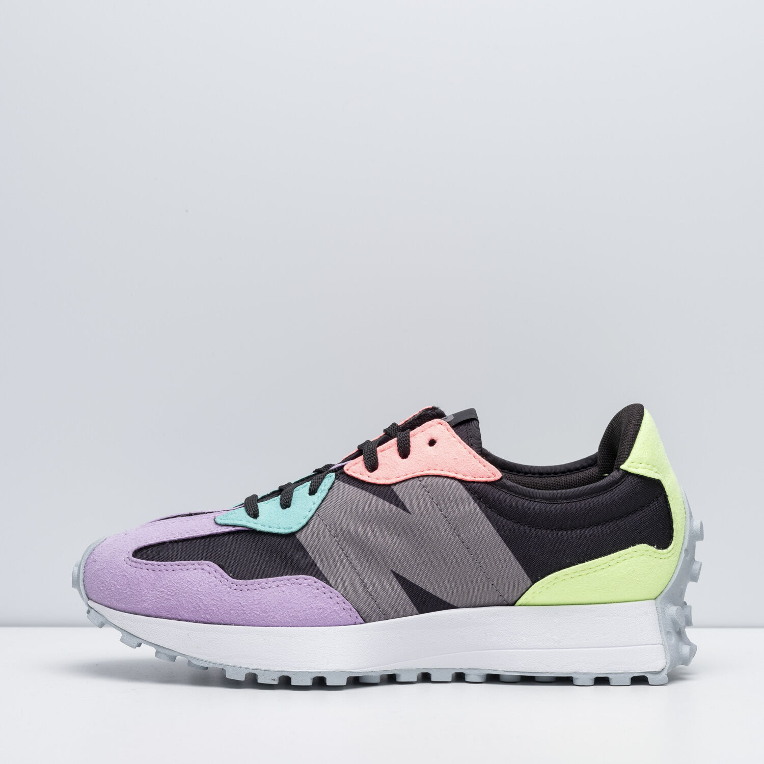 Womens new clearance balance multicolor