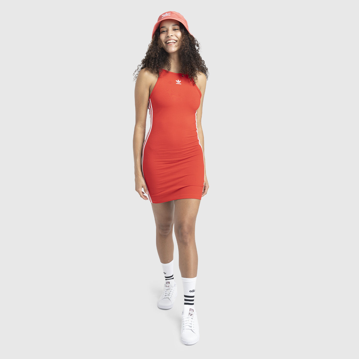 Adidas aw dress online