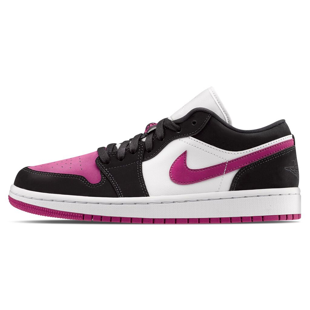 Jordan fucsia 2025