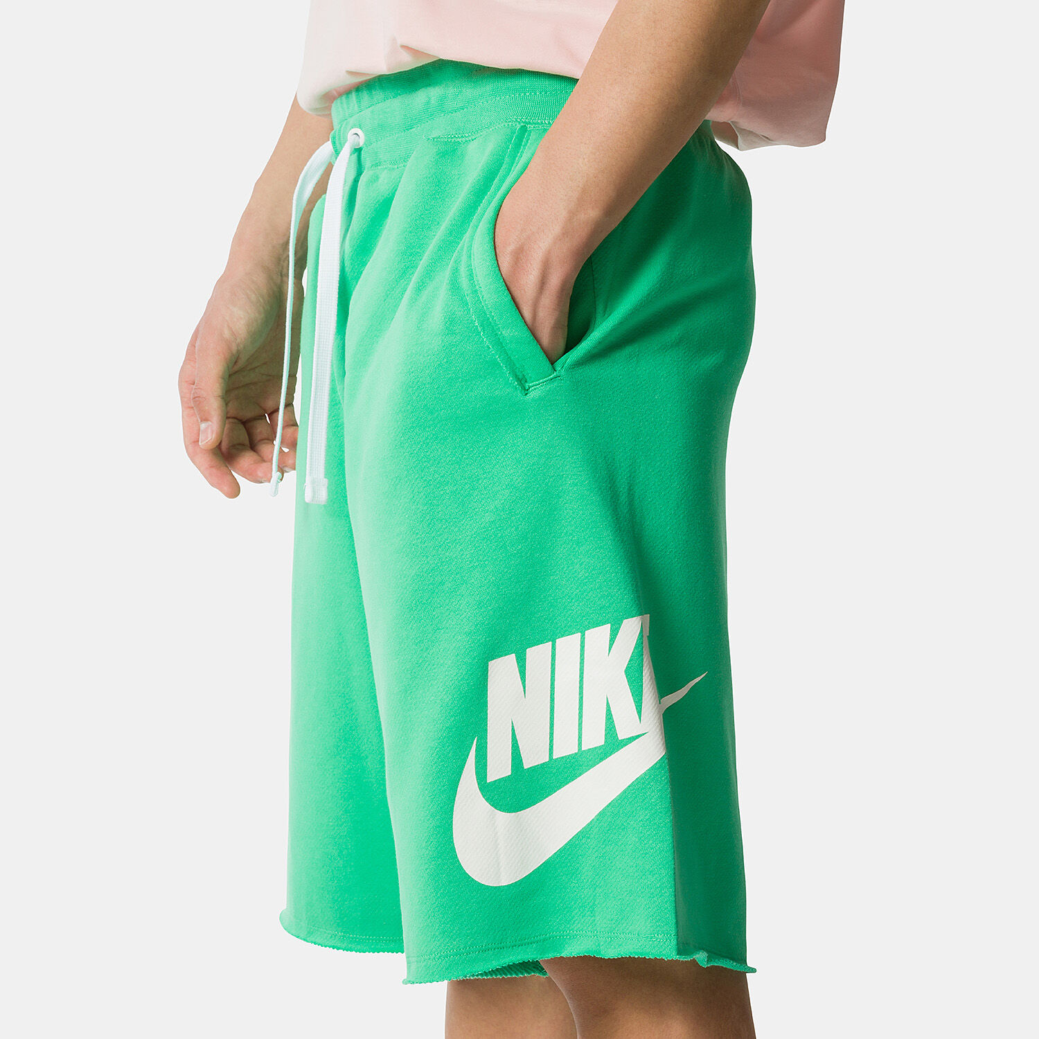 Gx alumni shorts 2025
