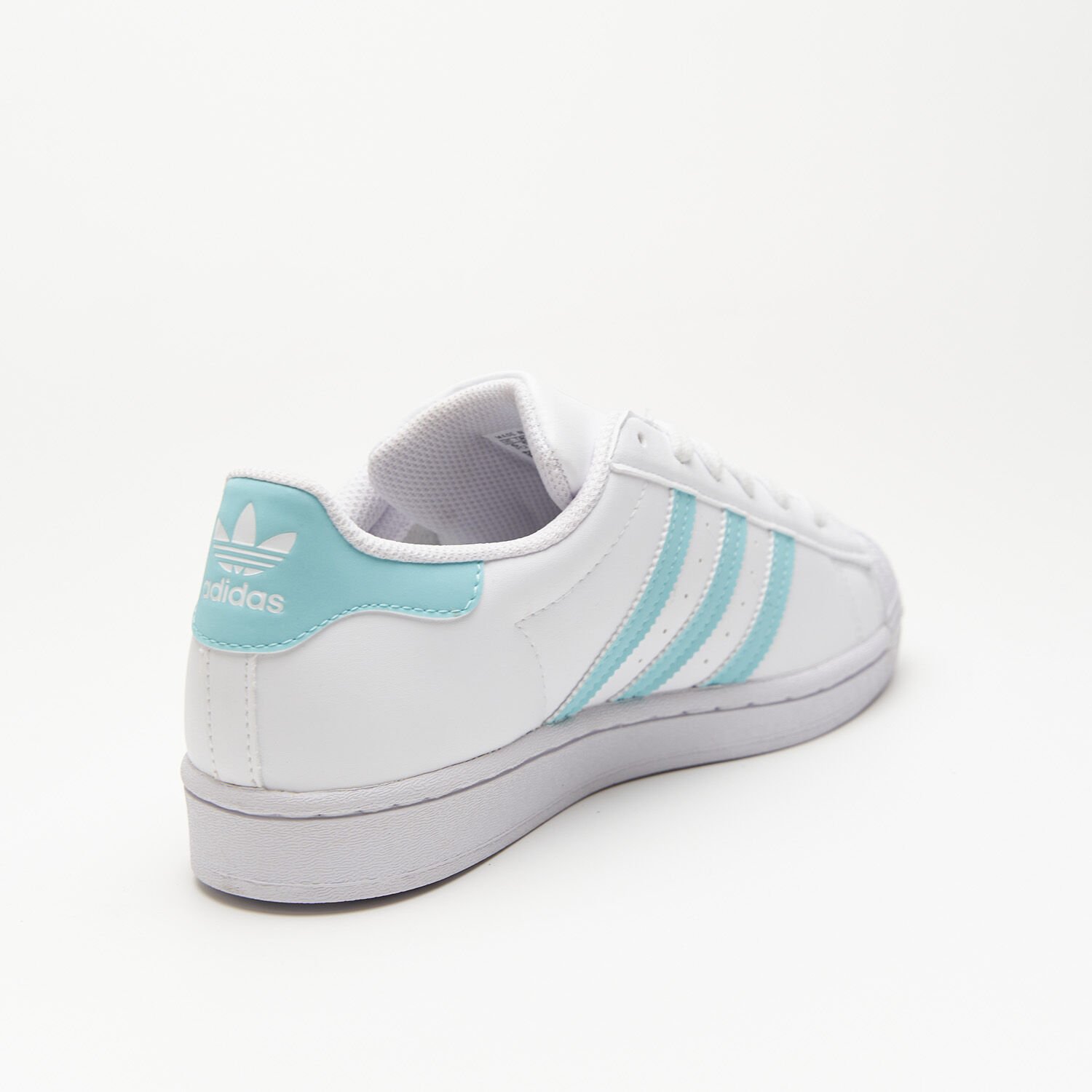Superstar adidas AW LAB