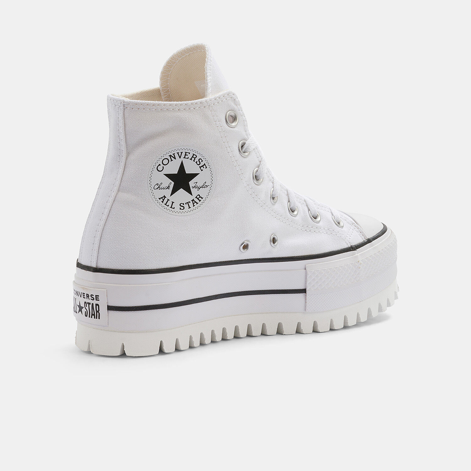 Converse star trek top