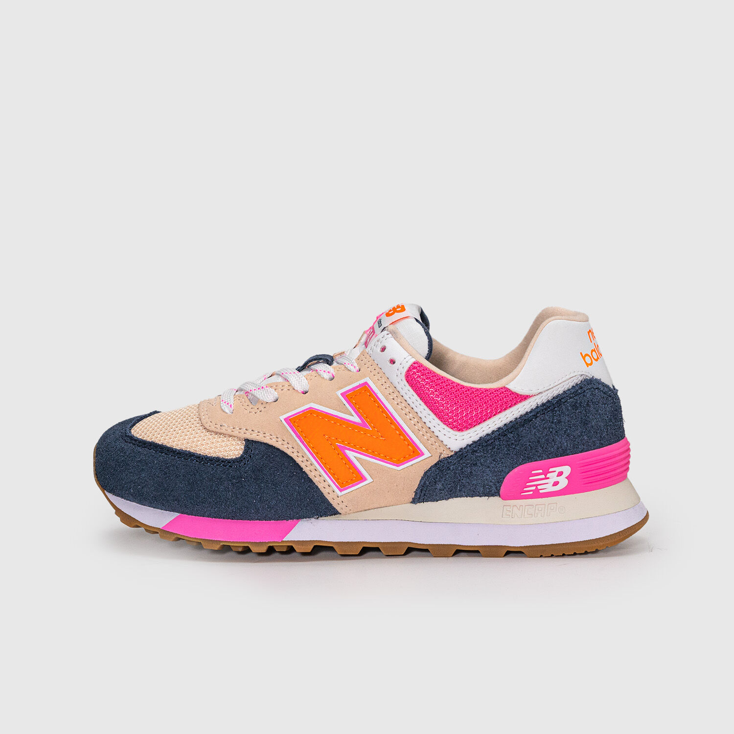 New Balance 574 AW LAB