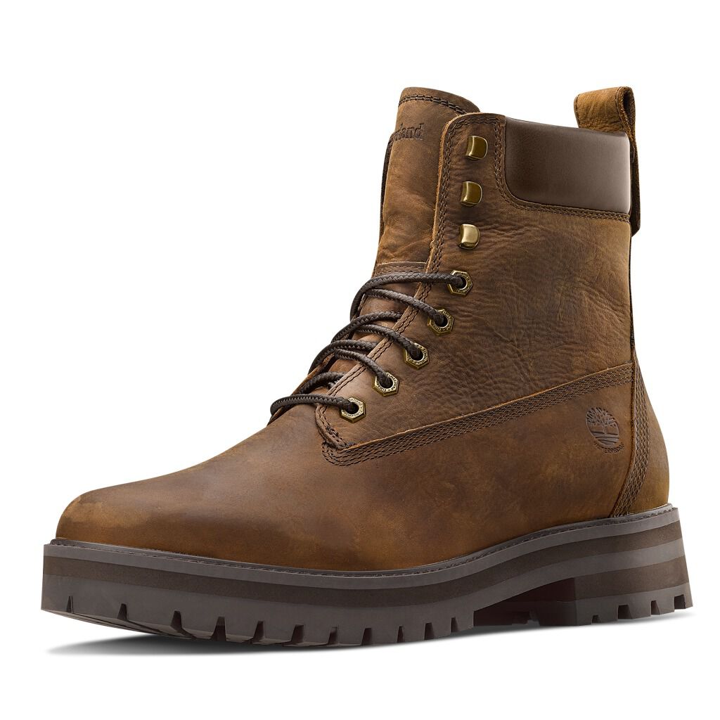 Bottine courma guy best sale