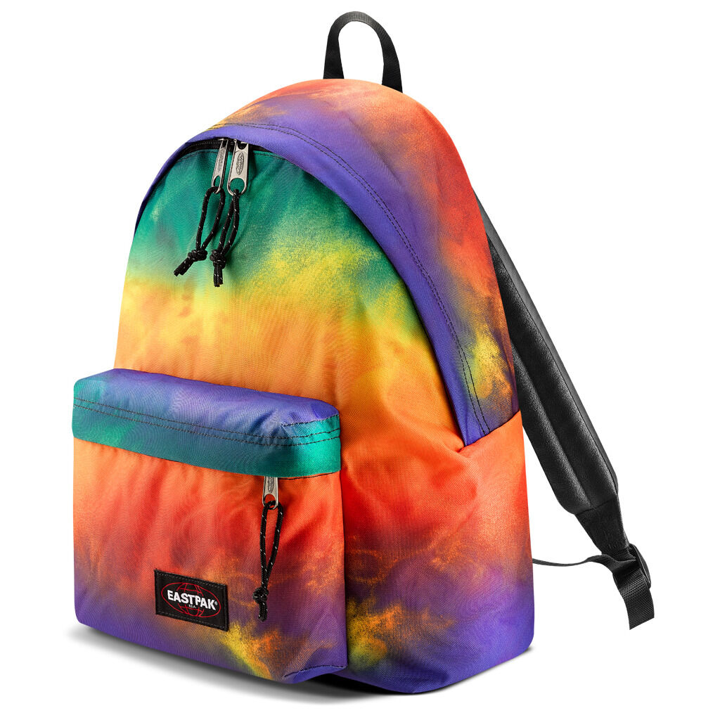 Eastpak multicolore deals