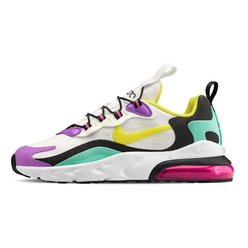 Nike 270 react aw lab online