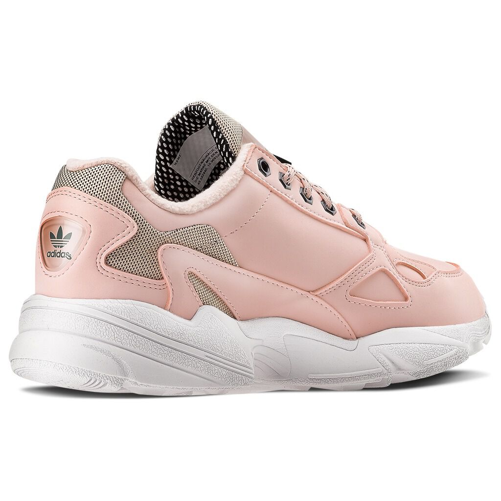 adidas falcon pink aw lab