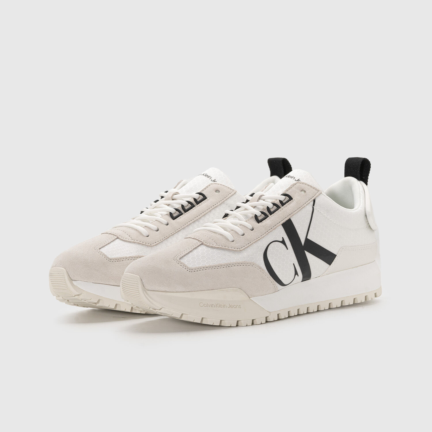 Calvin klein tamar discount sandals