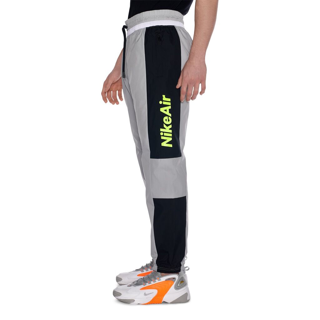 Nike Air Trousers GREY AW LAB