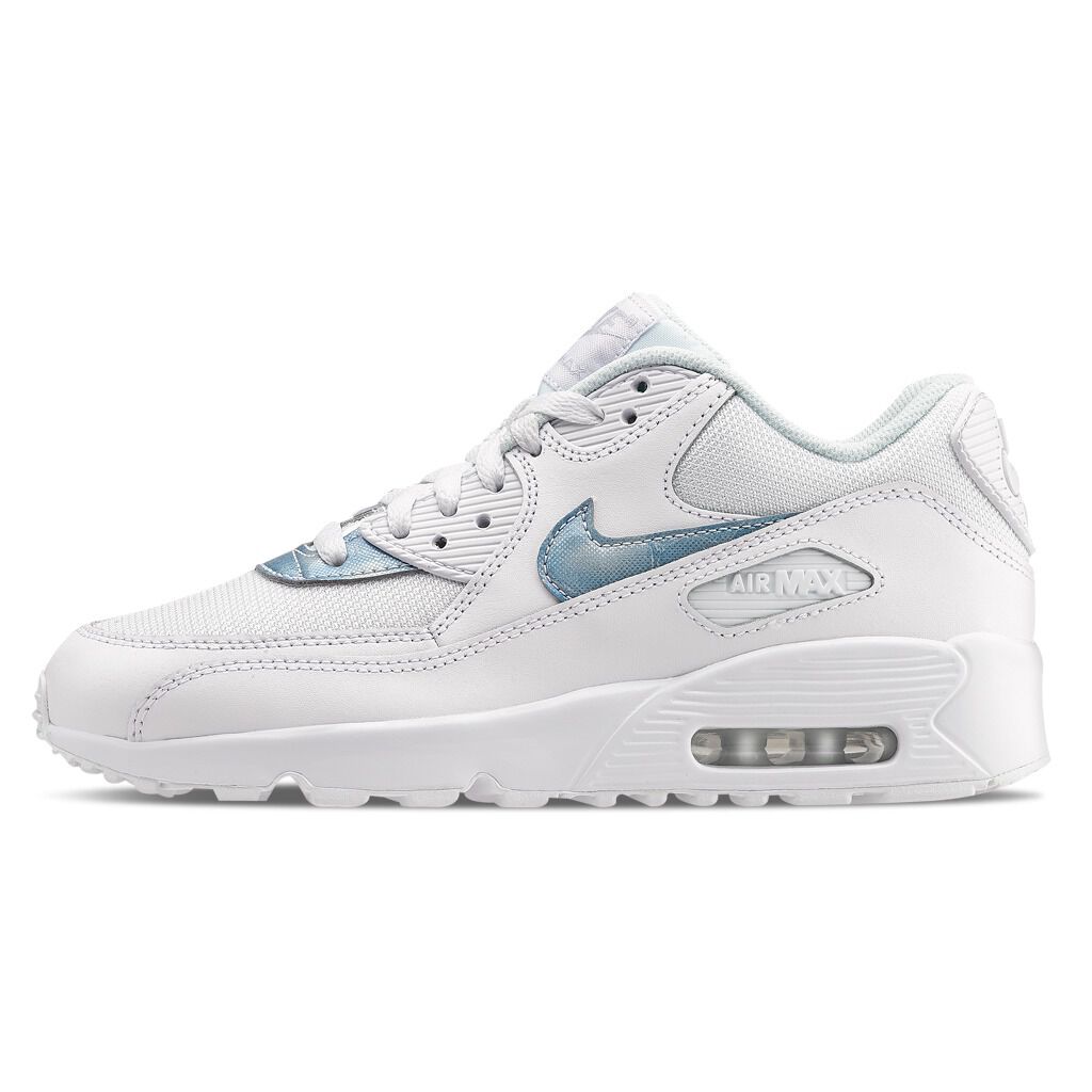 Nike air max sales 90 mesh kids