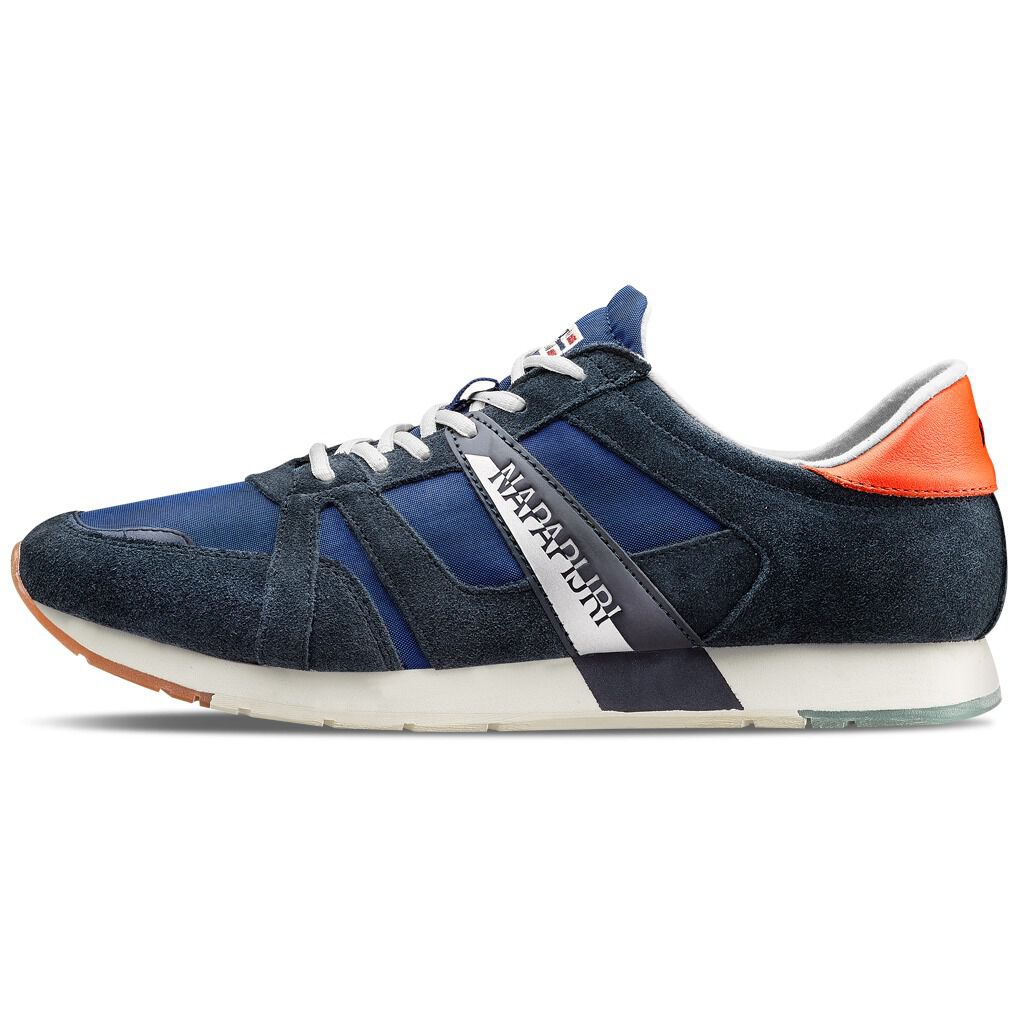 Scarpe napapijri sale uomo rabari